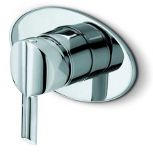 Смеситель для душа, монтируемый в стену AM.PM. Awe F1575000