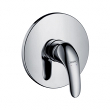 Смеситель для душа, монтируемый в стену AM.PM. Sense 5 F7575000