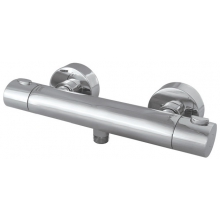 Смеситель для душа с термостатом AM.PM. Sense 5 F7540000