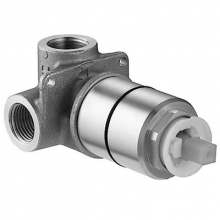 Смеситель для душа (скрытая часть) Hansa Vario 50500100