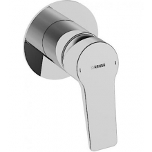 Смеситель для душа (внешняя часть) Hansa Twist 49777003