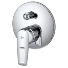 Смеситель для душа (внешняя часть) Ideal Standard CeraMix Blue A5666AA