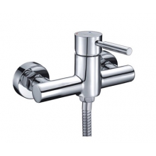 Смеситель для душа WasserKRAFT Main 4102