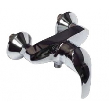 Смеситель для душевой кабины KAISER Nova 23017