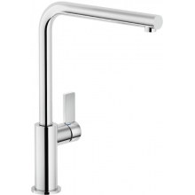 Смеситель для кухни (FLAG) Nobili Kitchen FL96133CR хром