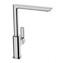 Смеситель для кухни Hansa Ligna 55282203