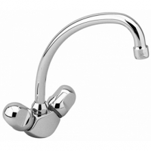 Смеситель для кухни Ideal Standard Alpha New B1867AA