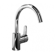 Смеситель для кухни Ideal Standard Connect высокий излив B9932AA
