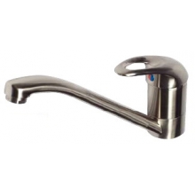 Смеситель для кухни KAISER Magistro 14011sil SILVER