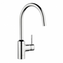 Смеситель для кухни KLUDI BOZZ 428030576