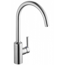 Смеситель для кухни KLUDI STEEL 38850F660