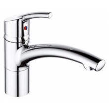 Смеситель для кухни KLUDI TRENDO STAR 339740575