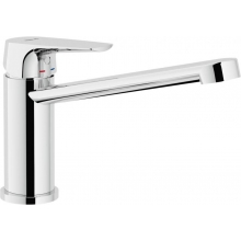 Смеситель для кухни Nobili Nobi NB84113/1CR хром