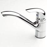 Смеситель для кухни Oras Vienda 1720F