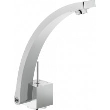 Смеситель для кухни (ROXY) Nobili Kitchen RX00113CR хром