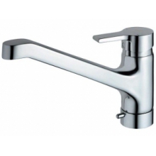Смеситель для кухни с клапаном для стиральной машины Ideal Standard Active B8081AA