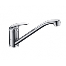 Смеситель для кухни с поворотным изливом WasserKRAFT Isen 2607