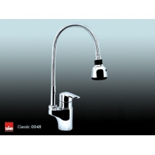 Смеситель для кухни Timo Classic 0048F