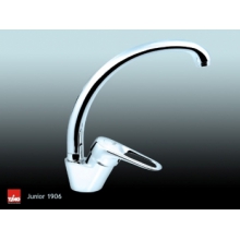 Смеситель для кухни Timo Junior 1906F-S