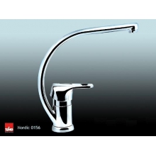 Смеситель для кухни Timo Nordic 0156F