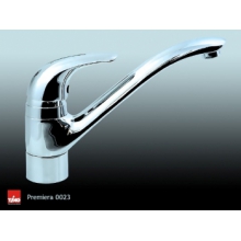 Смеситель для кухни Timo Premiera 0023F