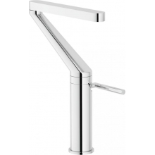 Смеситель для кухни (ZOOM) Nobili Kitchen ZM00113/1CR хром