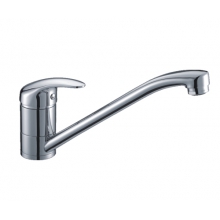 Смеситель для кухни с поворотным изливом WasserKRAFT Rhein 1707