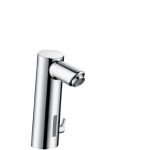 Смеситель для раковины Hansgrohe Talis S 2 electro 32110000