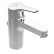 Смеситель для раковины Ideal Standard Vessel B0082AA