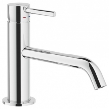 Смеситель для раковины (излив 154 мм) Nobili Acquerelli AQ93118/20CR хром