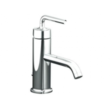 Смеситель для раковины Jacob Delafon Purist E14402-4A-CP
