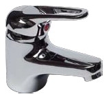 Смеситель для раковины KAISER Douglas 12022