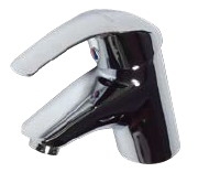 Смеситель для раковины KAISER Nova 23011