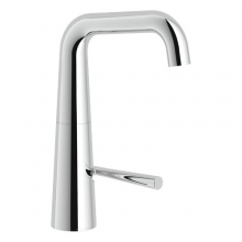 Смеситель для раковины Nobili Likid LK00118/2CR хром