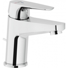 Смеситель для раковины Nobili Nobi NB84118/1CR хром