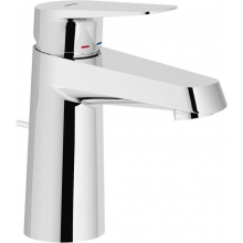 Смеситель для раковины Nobili Sky SY97118/1CR хром