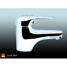 Смеситель для раковины Timo Classic 0041F