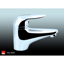 Смеситель для раковины Timo Zeta 0001F