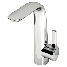 Смеситель для раковины высокий излив Ideal Standard Melange A6041AA