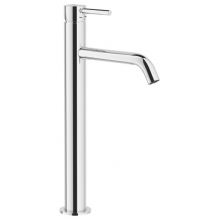 Смеситель для раковины высокий Nobili Acquerelli AQ93128/2CR хром