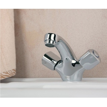 Смеситель для раковины WasserKRAFT Amper 2903