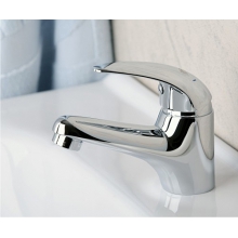 Смеситель для раковины WasserKRAFT Isen 2603