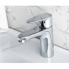 Смеситель для раковины WasserKRAFT Leine 3503