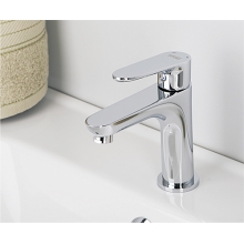 Смеситель для раковины WasserKRAFT Leine 3504