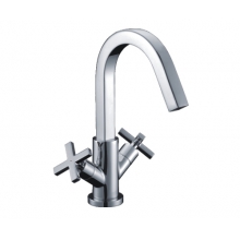 Смеситель для раковины WasserKRAFT Weser 7803