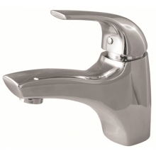 Смеситель для умывальника, излив 123 мм AM.PM. Sense 5 F7502100