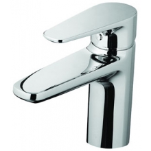 Смеситель для умывальника с д/к AM.PM. Inspire F5082100