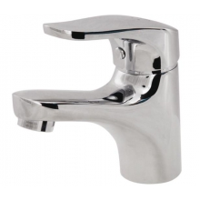 Смеситель для умывальника с д/к, излив 96 мм AM.PM. Joy F8582100