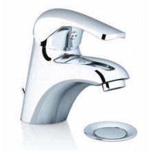 Смеситель для умывальника с донным клапаном Ravak X070010