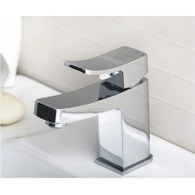 Смеситель для раковины WasserKRAFT Aller 1063